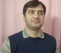 Seyed ahamd <b>reza Hashemi</b> - fisheries-and-aquaculture-journal-seyed-ahamd-reza-hashemi-reviewer-1111