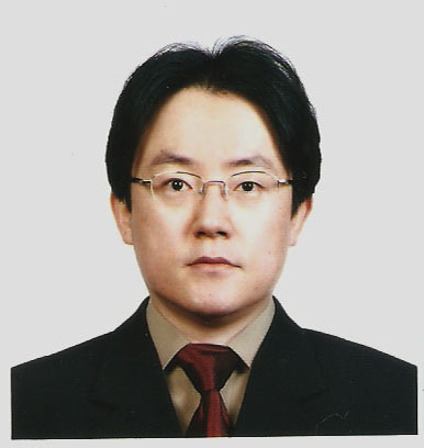 Hwi Jin Ko