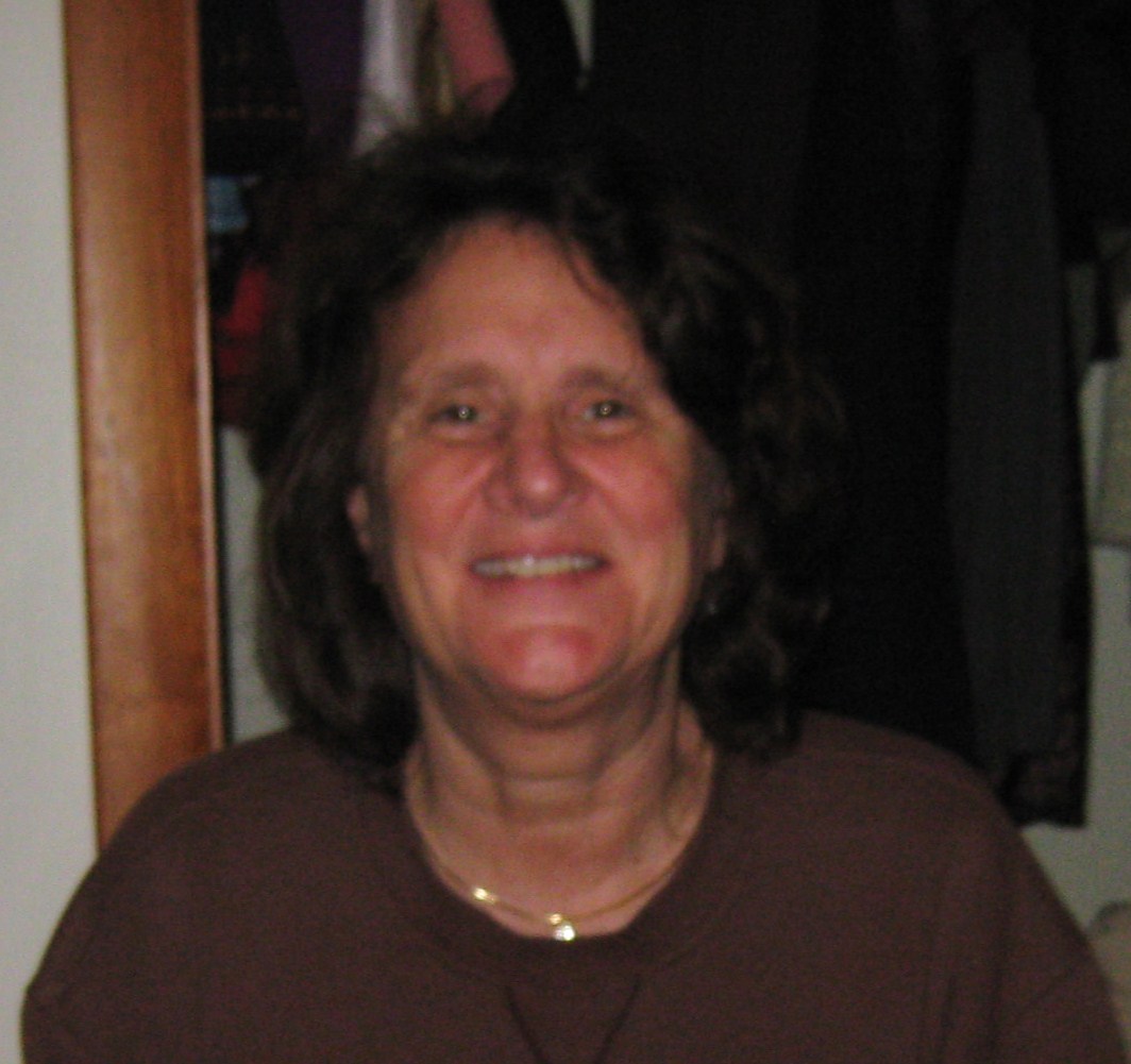 Linda S. Lamont