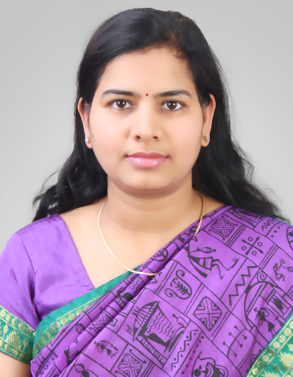 Jayashree Mohanty