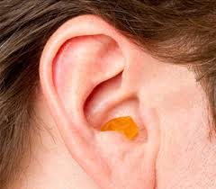 Earwax Blockage