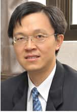 Dr. Chung-Yi Chen